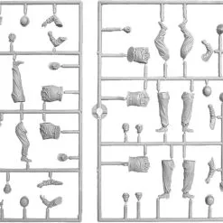 Miniart 1/35 StuG III Ausf G Feb 1943 Alkett Prod, Int Kit # 35335 -Aircraft Kits Sales min35335n 14 2