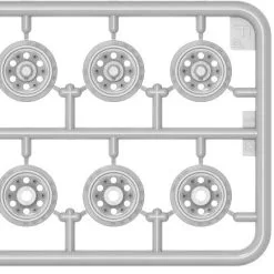 Miniart 1/35 StuG III Ausf G Feb 1943 Alkett Prod, Int Kit # 35335 -Aircraft Kits Sales min35335n 16 2