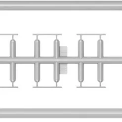 Miniart 1/35 StuG III Ausf G Feb 1943 Alkett Prod, Int Kit # 35335 -Aircraft Kits Sales min35335n 24 2