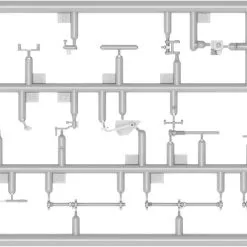 Miniart 1/35 StuG III Ausf G Feb 1943 Alkett Prod, Int Kit # 35335 -Aircraft Kits Sales min35335n 30 2