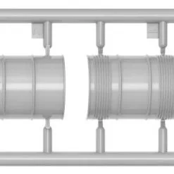 Miniart 1/35 U.S. Army G7107 4x4 1,5t Cargo Truck # 35380 83 Miniart 1/35 U.S. Army G7107 4x4 1,5t Cargo Truck # 35380 -Aircraft Kits Sales min35380 39 2