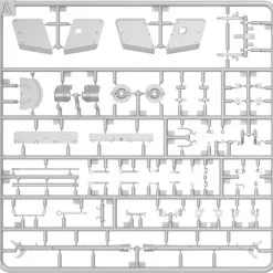 Miniart 1/35 German 7.5cm Anti-Tank Gun PaK 40 Early # 35394 39 Miniart 1/35 German 7.5cm Anti-Tank Gun PaK 40 Early # 35394 -Aircraft Kits Sales min35394 15