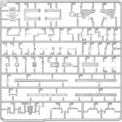 Miniart 1/35 German 7.5cm Anti-Tank Gun PaK 40 Early # 35394 40 Miniart 1/35 German 7.5cm Anti-Tank Gun PaK 40 Early # 35394 -Aircraft Kits Sales min35394 16