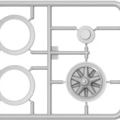 Miniart 1/35 German 7.5cm Anti-Tank Gun PaK 40 Early # 35394 43 Miniart 1/35 German 7.5cm Anti-Tank Gun PaK 40 Early # 35394 -Aircraft Kits Sales min35394 19