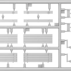 Miniart 1/35 German 7.5cm Anti-Tank Gun PaK 40 Early # 35394 44 Miniart 1/35 German 7.5cm Anti-Tank Gun PaK 40 Early # 35394 -Aircraft Kits Sales min35394 20