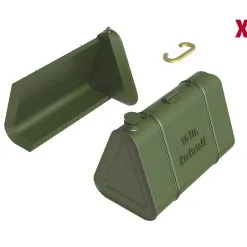 Miniart 1/35 Oil & Petrol Cans 1930-40s # 35595 28 Miniart 1/35 Oil & Petrol Cans 1930-40s # 35595 -Aircraft Kits Sales min35595pic20