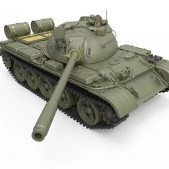 Miniart 1/35 T-55A Late Mod. 1965 Interior Kit # 37022 19 Miniart 1/35 T-55A Late Mod. 1965 Interior Kit # 37022 -Aircraft Kits Sales min37022pic3