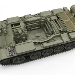 Miniart 1/35 T-55A Late Mod. 1965 Interior Kit # 37022 20 Miniart 1/35 T-55A Late Mod. 1965 Interior Kit # 37022 -Aircraft Kits Sales min37022pic4