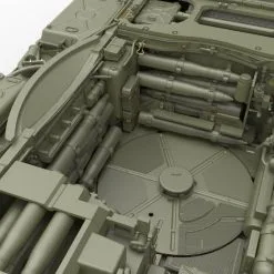 Miniart 1/35 T-55A Late Mod. 1965 Interior Kit # 37022 23 Miniart 1/35 T-55A Late Mod. 1965 Interior Kit # 37022 -Aircraft Kits Sales min37022pic6