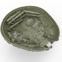 Miniart 1/35 T-55A Late Mod. 1965 Interior Kit # 37022 24 Miniart 1/35 T-55A Late Mod. 1965 Interior Kit # 37022 -Aircraft Kits Sales min37022pic7