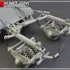 Miniart 1/35 KMT-5M Roller # 37036 -Aircraft Kits Sales min37036 2