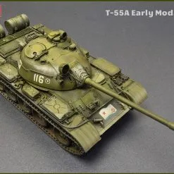 Miniart 1/35 T-55A Soviet Medium Tank Mod. 1965 # 37057 33 Miniart 1/35 T-55A Soviet Medium Tank Mod. 1965 # 37057 -Aircraft Kits Sales min37057pic11