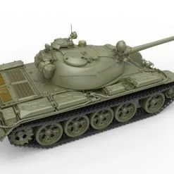 Miniart 1/35 T-55A Soviet Medium Tank Mod. 1965 # 37057 42 Miniart 1/35 T-55A Soviet Medium Tank Mod. 1965 # 37057 -Aircraft Kits Sales min37057pic120