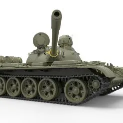 Miniart 1/35 T-55A Soviet Medium Tank Mod. 1965 # 37057 34 Miniart 1/35 T-55A Soviet Medium Tank Mod. 1965 # 37057 -Aircraft Kits Sales min37057pic13