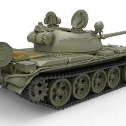 Miniart 1/35 T-55A Soviet Medium Tank Mod. 1965 # 37057 37 Miniart 1/35 T-55A Soviet Medium Tank Mod. 1965 # 37057 -Aircraft Kits Sales min37057pic15
