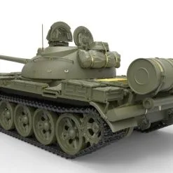Miniart 1/35 T-55A Soviet Medium Tank Mod. 1965 # 37057 40 Miniart 1/35 T-55A Soviet Medium Tank Mod. 1965 # 37057 -Aircraft Kits Sales min37057pic16