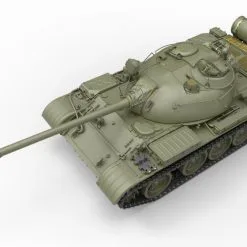 Miniart 1/35 T-55A Soviet Medium Tank Mod. 1965 # 37057 38 Miniart 1/35 T-55A Soviet Medium Tank Mod. 1965 # 37057 -Aircraft Kits Sales min37057pic17