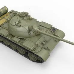 Miniart 1/35 T-55A Soviet Medium Tank Mod. 1965 # 37057 39 Miniart 1/35 T-55A Soviet Medium Tank Mod. 1965 # 37057 -Aircraft Kits Sales min37057pic18