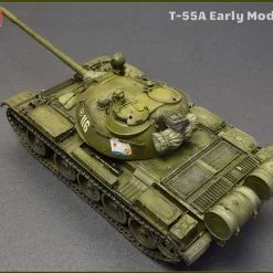 Miniart 1/35 T-55A Soviet Medium Tank Mod. 1965 # 37057 35 Miniart 1/35 T-55A Soviet Medium Tank Mod. 1965 # 37057 -Aircraft Kits Sales min37057pic9