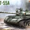 Miniart 1/35 NVA T-55A # 37083 -Aircraft Kits Sales min37083 12