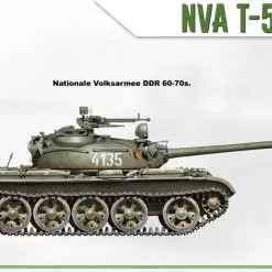 Miniart 1/35 NVA T-55A # 37083 18 Miniart 1/35 NVA T-55A # 37083 -Aircraft Kits Sales min37083 4 1