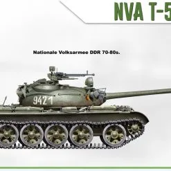 Miniart 1/35 NVA T-55A # 37083 22 Miniart 1/35 NVA T-55A # 37083 -Aircraft Kits Sales min37083 8 1