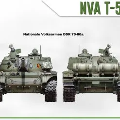 Miniart 1/35 NVA T-55A # 37083 23 Miniart 1/35 NVA T-55A # 37083 -Aircraft Kits Sales min37083 9 1