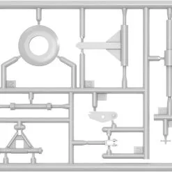 Miniart 1/35 T55 Czechoslovak W/KMT-5M # 37092 -Aircraft Kits Sales min37092 31 1