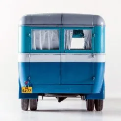 Miniart 1/35 Passenger Bus GAZ-03-30 # 38005 - Plastic Model Kit -Aircraft Kits Sales min38005pic10