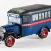 Miniart 1/35 Passenger Bus GAZ-03-30 # 38005 - Plastic Model Kit -Aircraft Kits Sales min38005pic11