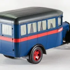 Miniart 1/35 Passenger Bus GAZ-03-30 # 38005 - Plastic Model Kit -Aircraft Kits Sales min38005pic13