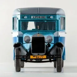 Miniart 1/35 Passenger Bus GAZ-03-30 # 38005 - Plastic Model Kit -Aircraft Kits Sales min38005pic7