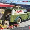 Miniart 1/35 Fruit Delivery Van TYP 170V Lieferwagen # 38044 -Aircraft Kits Sales min38044