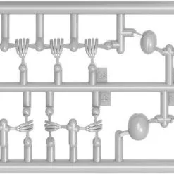 Miniart 1/35 Fruit Delivery Van TYP 170V Lieferwagen # 38044 -Aircraft Kits Sales min38044 12