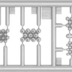 Miniart 1/35 Fruit Delivery Van TYP 170V Lieferwagen # 38044 -Aircraft Kits Sales min38044 13