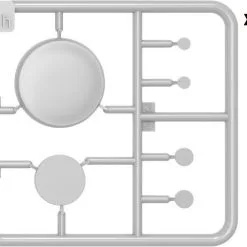 Miniart 1/35 Cheese Car Leifer Pritschenwagen Typ170V # 38046 32 Miniart 1/35 Cheese Car Leifer Pritschenwagen Typ170V # 38046 -Aircraft Kits Sales min38046 10