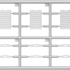 Miniart 1/35 Cheese Car Leifer Pritschenwagen Typ170V # 38046 33 Miniart 1/35 Cheese Car Leifer Pritschenwagen Typ170V # 38046 -Aircraft Kits Sales min38046 11