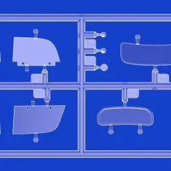 Miniart 1/35 Cheese Car Leifer Pritschenwagen Typ170V # 38046 37 Miniart 1/35 Cheese Car Leifer Pritschenwagen Typ170V # 38046 -Aircraft Kits Sales min38046 15