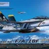Meng-Model Meng Model 1/48 Boeing F/A-18F Super Hornet # LS-013 -Aircraft Kits Sales mmls 013