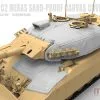 Meng-Model Meng Model 1/35 Canadian Main Battle Tank Leopard C2 MEXAS Sand-Proof Canvas Cover # 066 1 Meng-Model Meng Model 1/35 Canadian Main Battle Tank Leopard C2 MEXAS Sand-Proof Canvas Cover # 066 -Aircraft Kits Sales mmsps 066