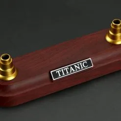 Meng-Model Meng Model 1/700 R.M.S. Titanic # PS-008 23 Meng-Model Meng Model 1/700 R.M.S. Titanic # PS-008 -Aircraft Kits Sales mngps 008 11