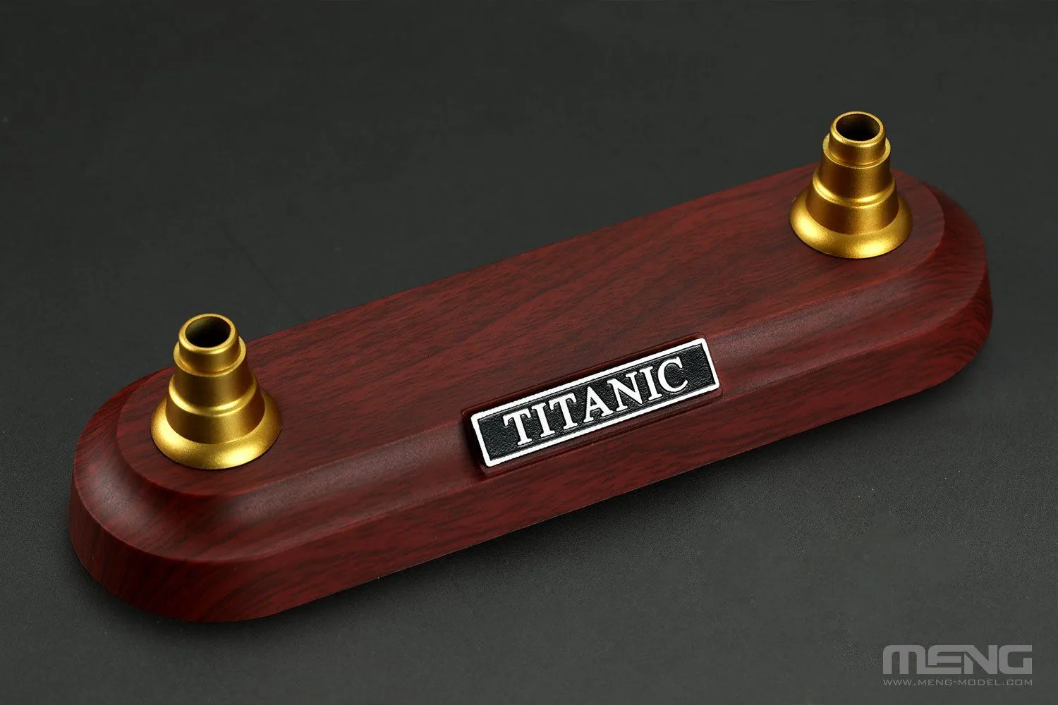 Meng-Model Meng Model 1/700 R.M.S. Titanic # PS-008 13 Meng-Model Meng Model 1/700 R.M.S. Titanic # PS-008 - Image 11