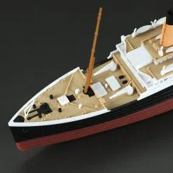 Meng-Model Meng Model 1/700 R.M.S. Titanic # PS-008 16 Meng-Model Meng Model 1/700 R.M.S. Titanic # PS-008 -Aircraft Kits Sales mngps 008 4