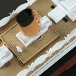 Meng-Model Meng Model 1/700 R.M.S. Titanic # PS-008 17 Meng-Model Meng Model 1/700 R.M.S. Titanic # PS-008 -Aircraft Kits Sales mngps 008 5