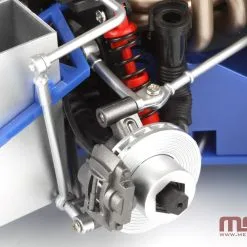 Meng-Model Meng 1/12 Ford GT40 Mk.II '66 # MNGRS-001 - LIMITED PRE-COLOURED EDITION 17 Meng-Model Meng 1/12 Ford GT40 Mk.II '66 # MNGRS-001 - LIMITED PRE-COLOURED EDITION -Aircraft Kits Sales mngrs 002pic3