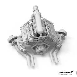 Meng-Model Meng Model 1/12 McLaren MP4/4 1988 # RS-004 22 Meng-Model Meng Model 1/12 McLaren MP4/4 1988 # RS-004 -Aircraft Kits Sales mngrs 004 10