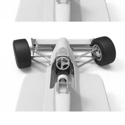 Meng-Model Meng Model 1/12 McLaren MP4/4 1988 # RS-004 24 Meng-Model Meng Model 1/12 McLaren MP4/4 1988 # RS-004 -Aircraft Kits Sales mngrs 004 12