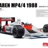 Meng-Model Meng Model 1/12 McLaren MP4/4 1988 # RS-004 2 Meng-Model Meng Model 1/12 McLaren MP4/4 1988 # RS-004 -Aircraft Kits Sales mngrs 004 2