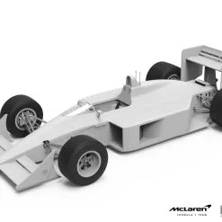 Meng-Model Meng Model 1/12 McLaren MP4/4 1988 # RS-004 16 Meng-Model Meng Model 1/12 McLaren MP4/4 1988 # RS-004 -Aircraft Kits Sales mngrs 004 4