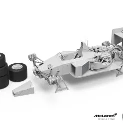 Meng-Model Meng Model 1/12 McLaren MP4/4 1988 # RS-004 18 Meng-Model Meng Model 1/12 McLaren MP4/4 1988 # RS-004 -Aircraft Kits Sales mngrs 004 6
